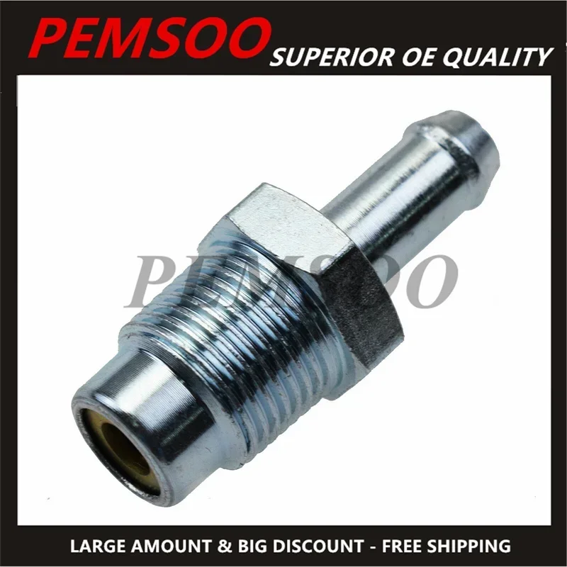 1PCS New Return PCV Valve 11810AA040 For Subaru Forester Impreza WRX STI Outback Legacy Baja 11810-AA040 11810 AA040