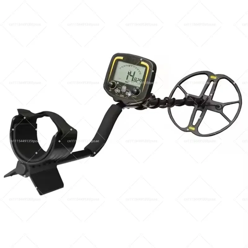 2.5M Depth Underground Metal Finder High Sensitivity Outdoor Precious Metal Detecting Equipment B50B-TX-850