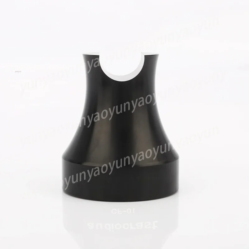 Booster Power/speaker Riser and cable Stabilizer cable holder crimp Supporter cable feet