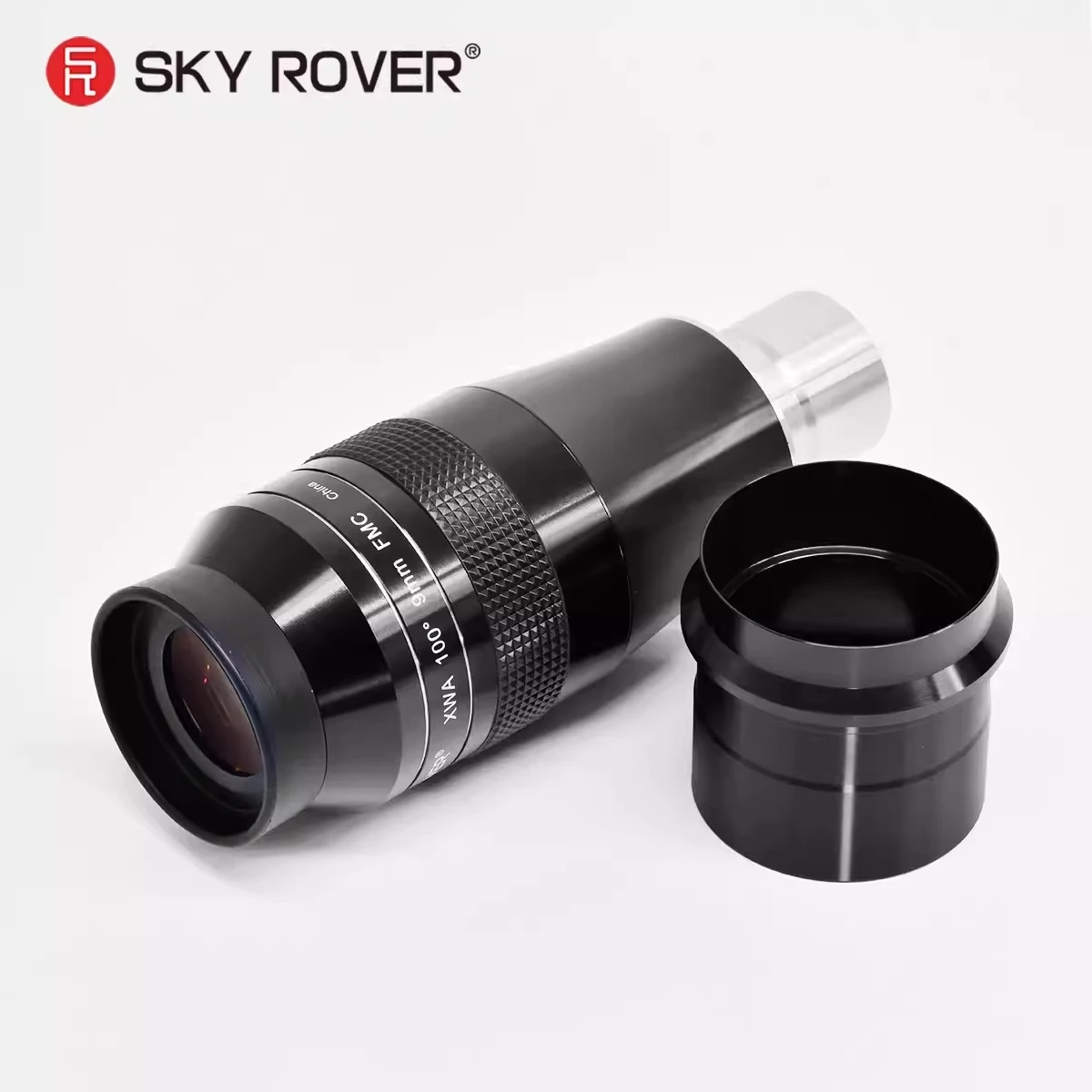 Sky Rover Xwa 7Mm 9Mm 13Mm 20 Mm telescoop Oculair 100 Graden Ultra Groothoek Astronomie Accessoire