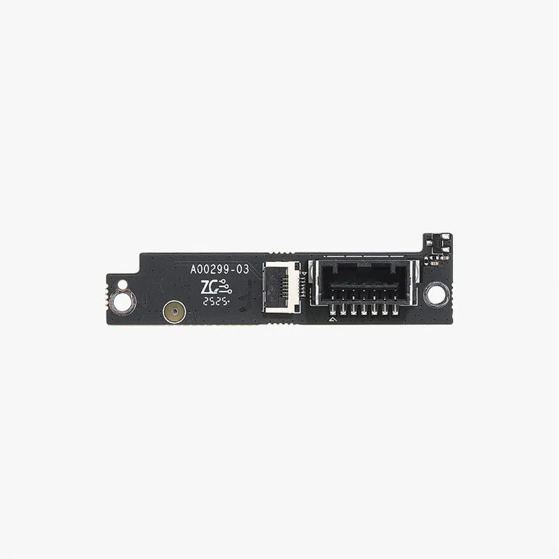 Original brand new extruded interface board DLB056 is suitable for Bambu lab P2S 3D printer accessories