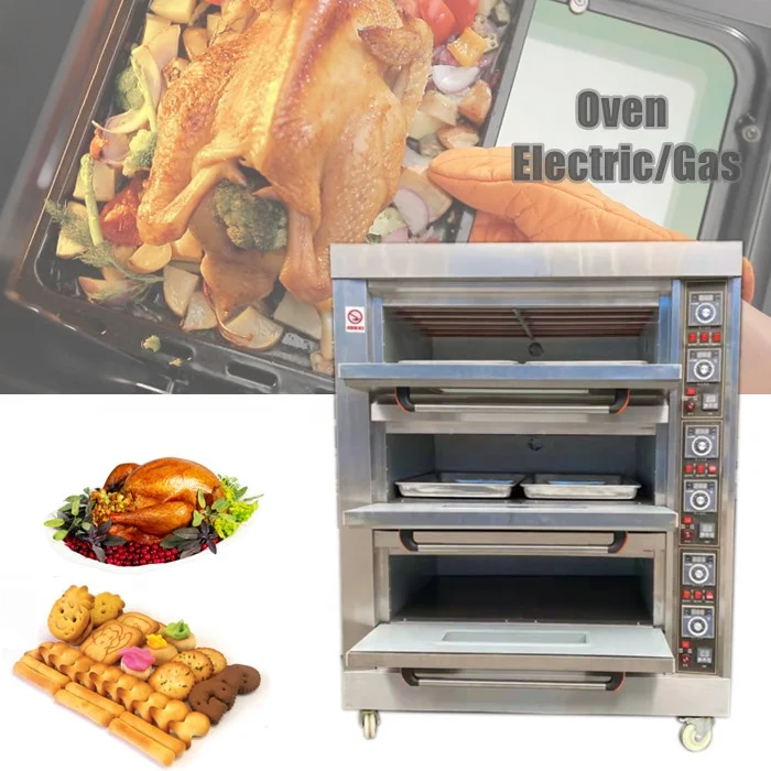 

Manufacturer Direct Sales Oven For Baking Home Use Baking Machine Oven Oven Baking Dish