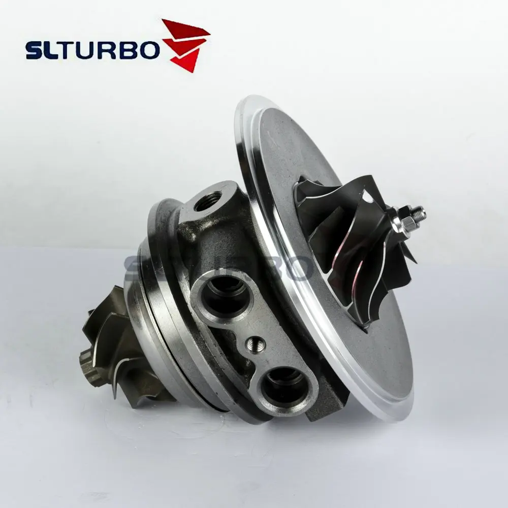 

Turbocharger Cartridge For Mercedes E-Class/C-Class/SLK 250 Blue Efficiency W212 M271DE18AL 150Kw 204HP A2710903680 AL0065 2009