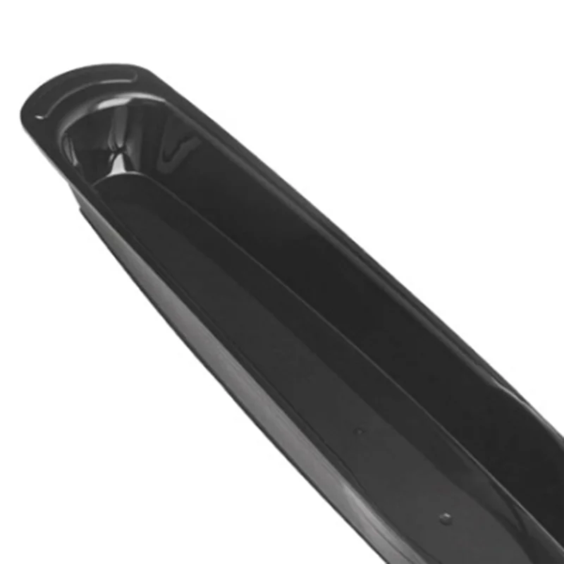 -A43I Efficiently Collect Oil And Keep Clean Reliable Replacement Drip Pan Fits For George For Foreman Models