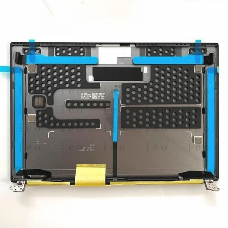 

Новинка TT для Dell Precision 16 5680 M5680, задняя крышка, верхняя крышка, задняя крышка, корпус 0GHP4P