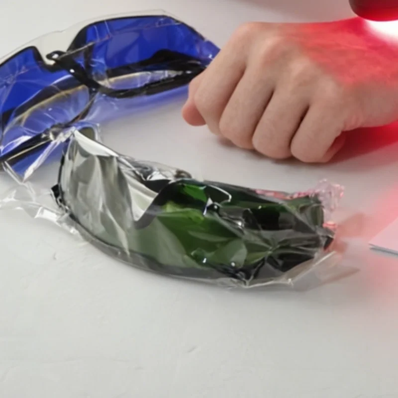 

Двухволновой лазер холодного света 650 нм 808 нм, 1295 мВт, инфракрасный аппарат LLLT для людей и животных, для противовоспалительного ухода и снятия отеков