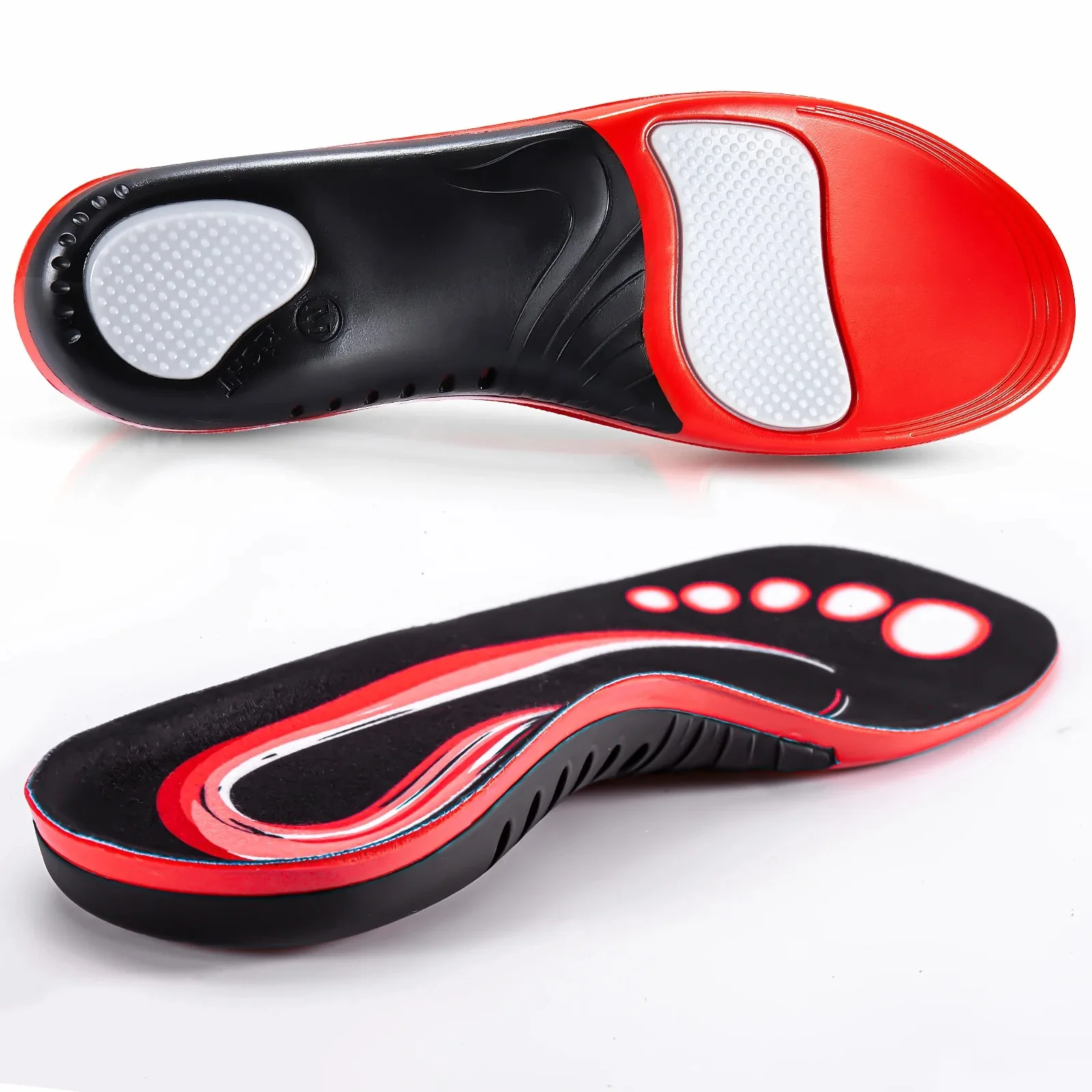 #38 Insoles & Inserts List of Top Picks