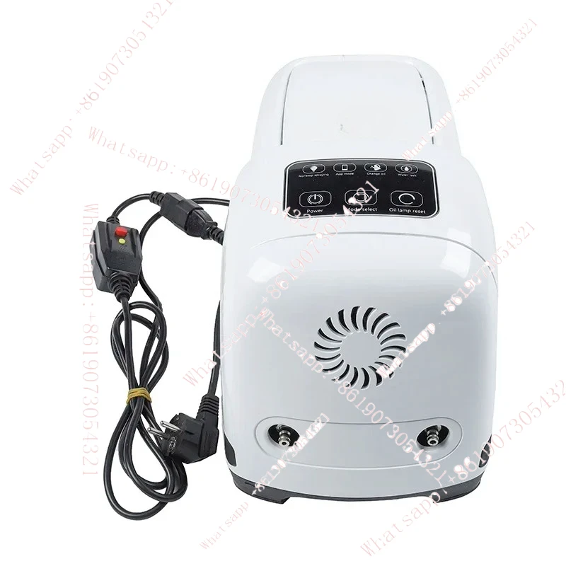 

High Quality Outdoor Nebulizer Mist Cool System Portable Misting System for Cooling Outdoor