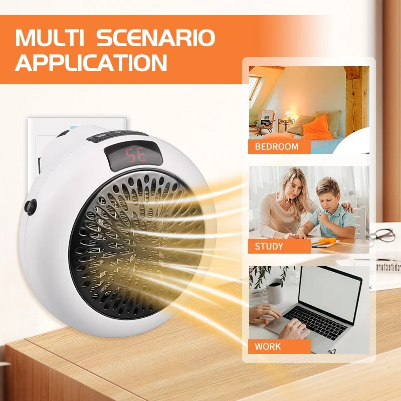 Thumbnail 2 - #32 Top 40 Portable Heaters Worth Buying In 2026