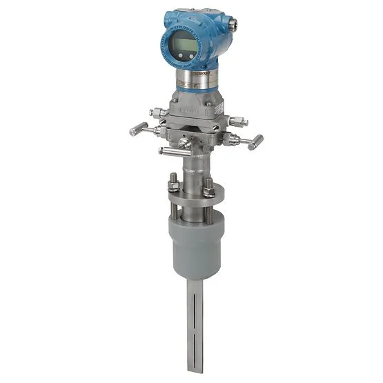 

100% Brand New Original Rosemounts 3051CFA Annubar Flow Meter with High Quality Competitive Price