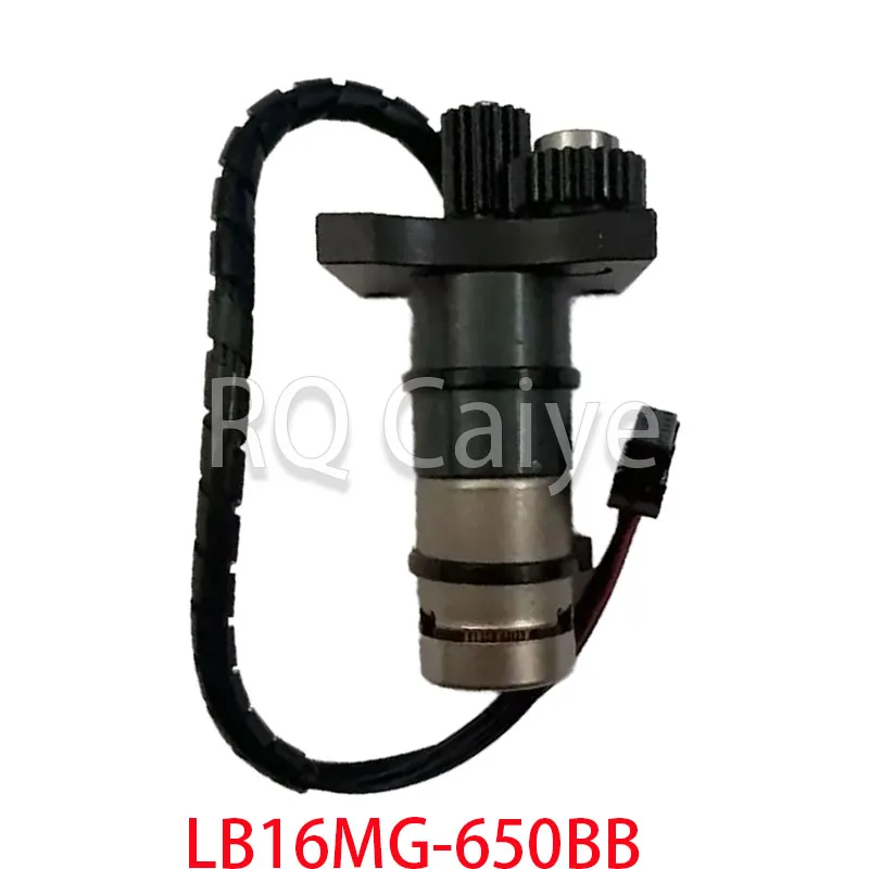 

Оригинальные запасные части для печатной машины Ryobi, двигатель LB16MG-650BB для принтера Ryobi 750