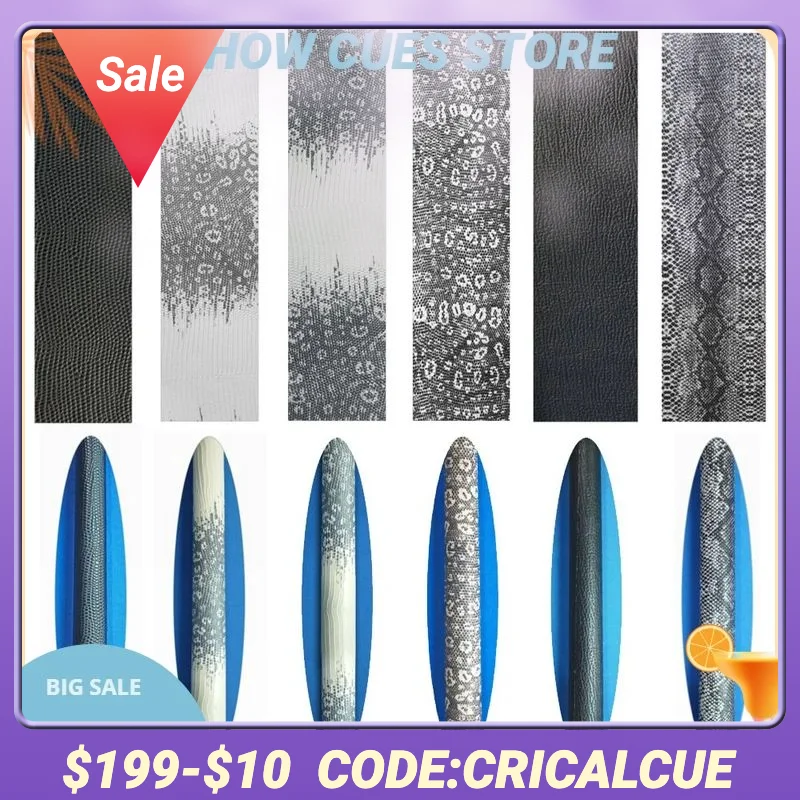 

Высокоплотная Фурия, кожаная обертка для бильярда, 325*100*0,6 мм, рукоятка из воловьей кожи, прочный аксессуар из искусственной кожи