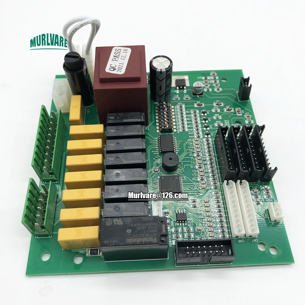 Espresso Machine Parts PCB Board Motherboard For LA CIMBALI m27 FAEMA e98 CASADIO Commercial Coffee Machine Replace