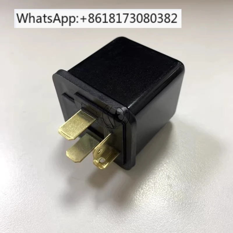 

Высоконадежное реле стартера 8972649470 для двигателей 4HK1 и 6HK1