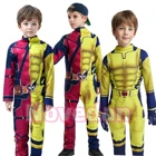catsuit zentai kids