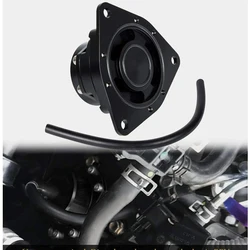 BOV / Bolt-On Blow Off Valve For 2016 2017 2018 2019 2020 2021 Honda Civic 1.5L Turbo Auto Parts