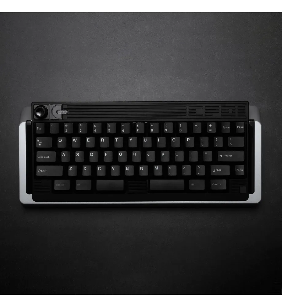 

Keycap personality sublimation process Suitable for mechanical keyboard Computer customized keycap Simple style Original PBT