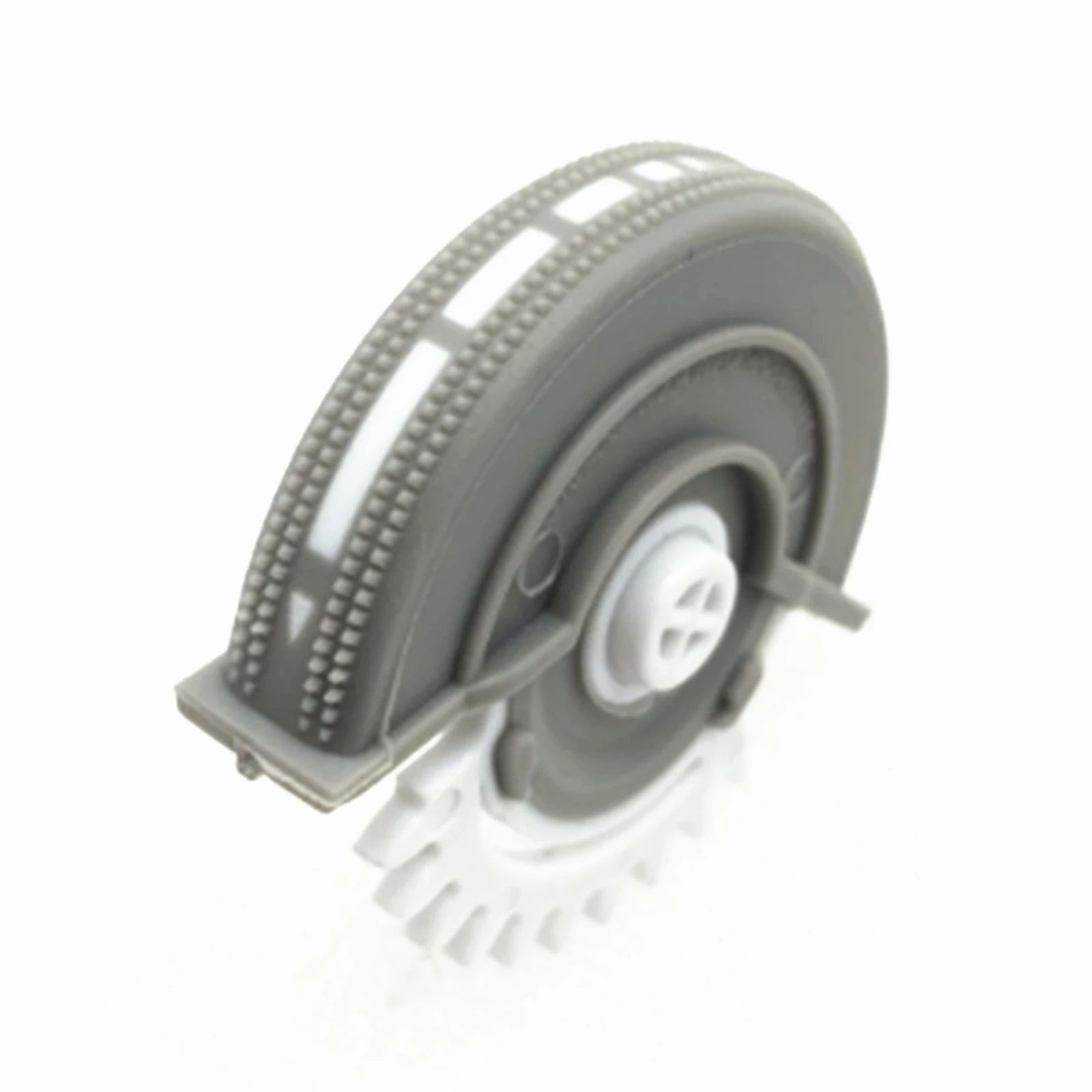 

Вентиляционное колесо (ролик) для задней консоли кондиционера Mercedes-Benz C-Class W204, E-Class W212, W207, GLK-Class GLK204