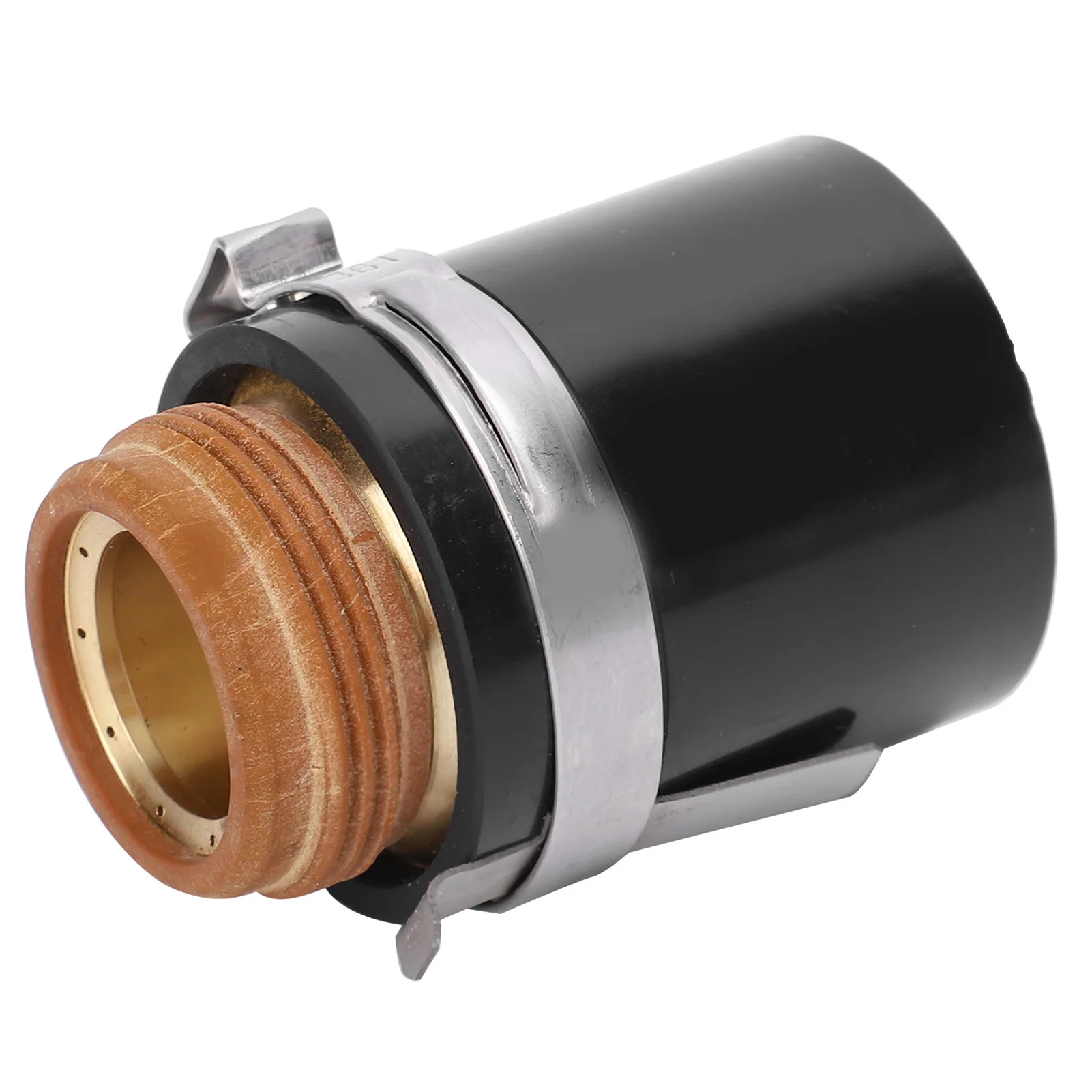

Retaining Cap Ceramic Plasma Cutter Nozzle Cap Plasma Cutting Consumables 420156