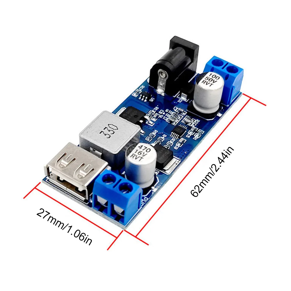 電話用充電モジュール,コンバーターモジュール,電源,DC-DC, 24v,12v,5v,5a