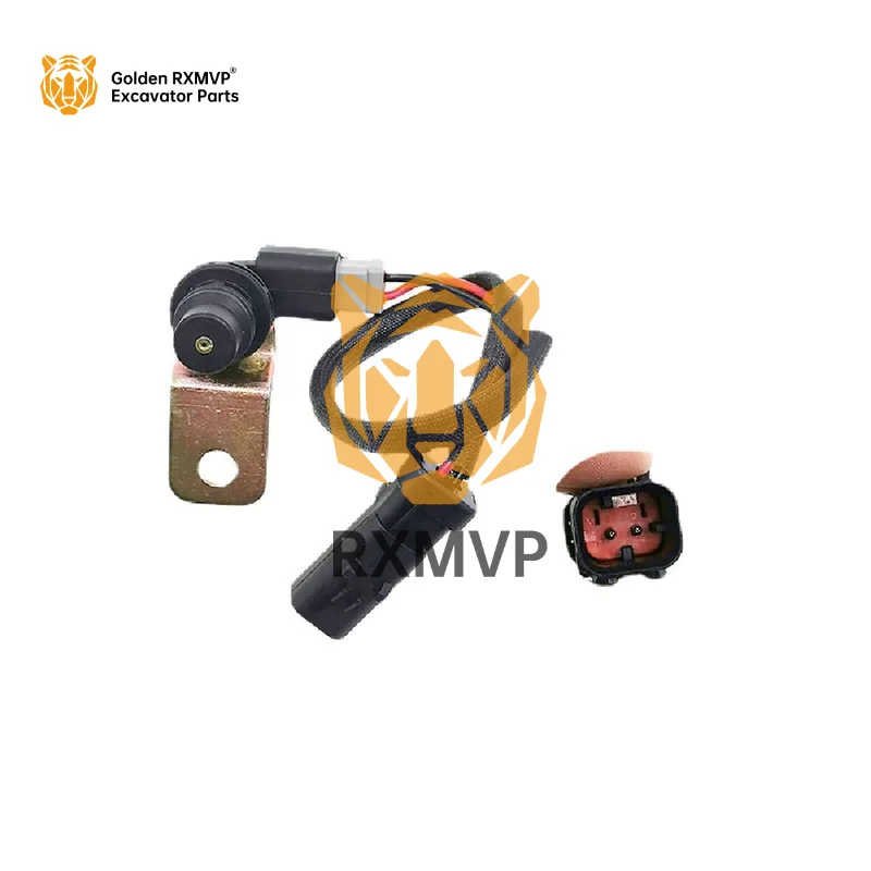 High quality excavator accessory speed sensor switch  279-9830 2799830 for Caterpillar C11 C13 diesel engine