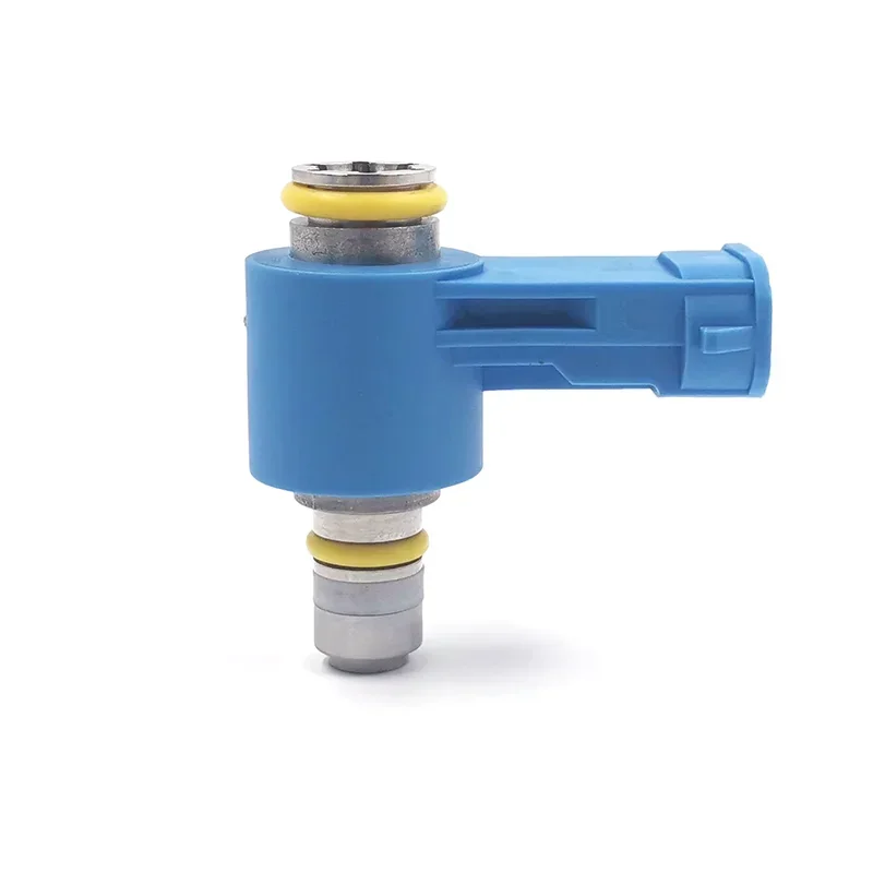 

Fuel injector for unmanned aerial vehicle UAV engine EFI