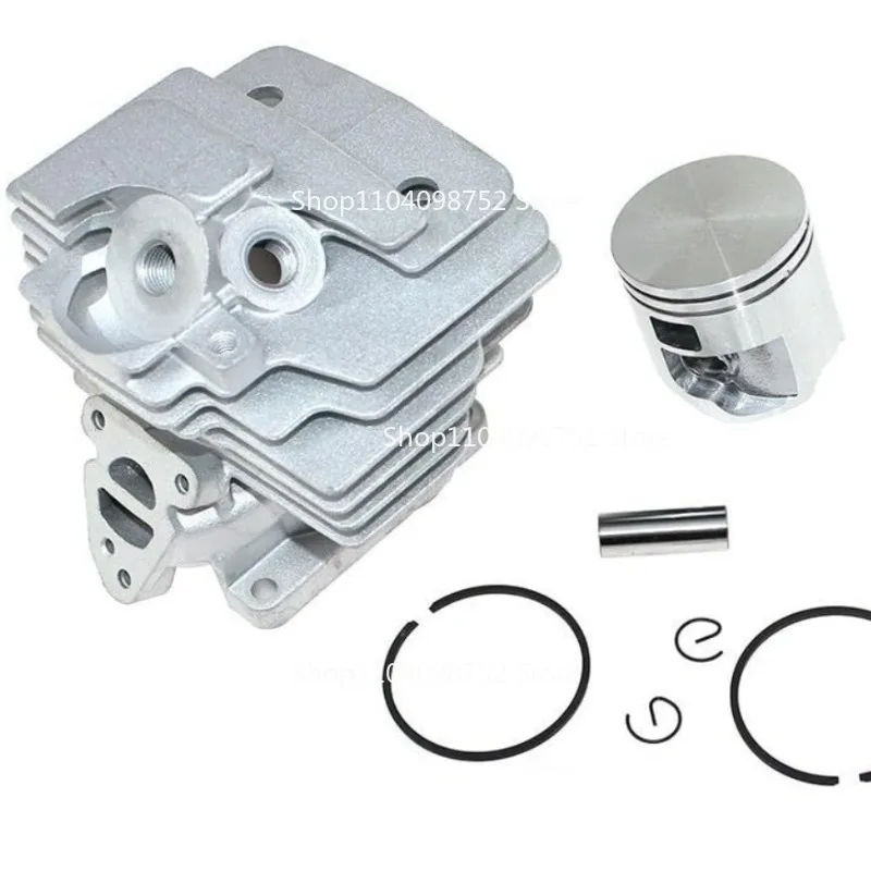 Cylinder Piston Kit for Stihl MS241 MS241C MS241C-M MS241CM 2-Mix MS241C-MQ MS241C-MVW MS241C-MVWZ MS241C-MZ 1143 020 1200