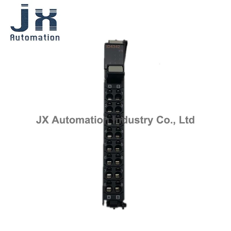 Oryginalny cyfrowy moduł wejściowy DC PLC serii NX NX-ID4342 NX-ID4442 NX-ID5342 NX-ID5442