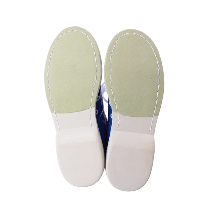 العلامة التجارية CS Pro للجنسين البولينج زقاق البولينج أحذية حجم 29-47 سوبر الألياف المضادة للانزلاق البولينج طالب رياضة أحذية رياضية خاصة #5