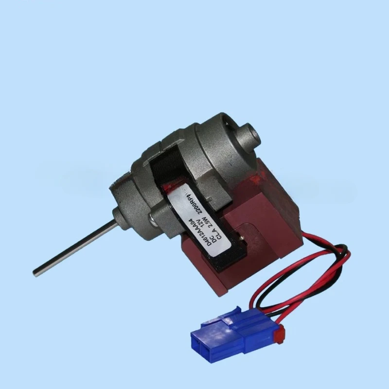 DC13V 3.3W D4612AAA21 Motor for Bosch Refrigerator Replacement Fan Motor