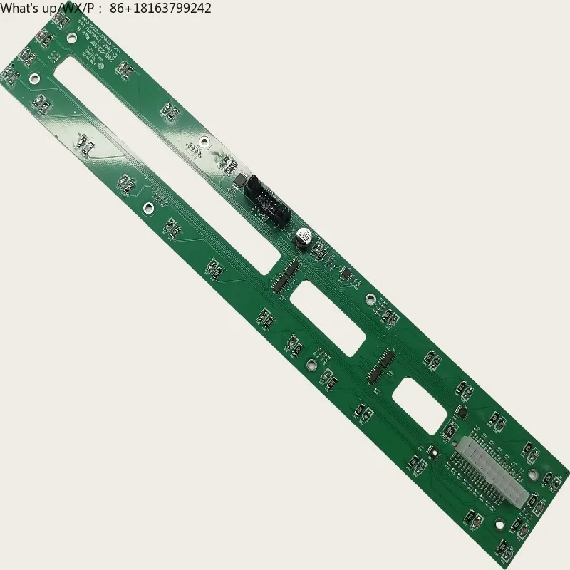 

Genie PCB LED Toggle Switch 232975 232975GT for Boom Lift S-100 S-105 S-120 S-125 SX-150 Z-135/70 Z-80/60 ZX-135/70