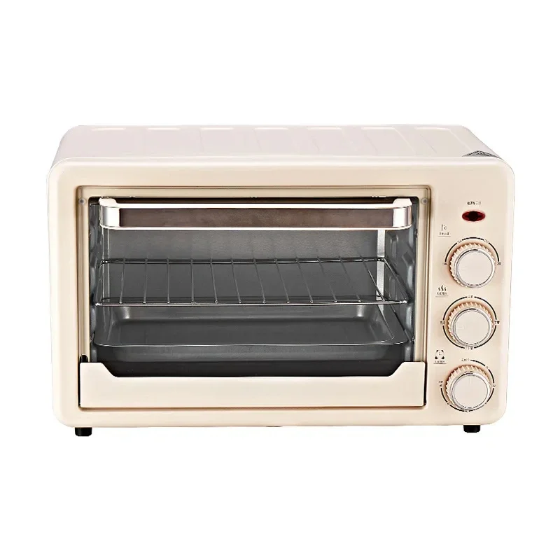 

22L 3 Heating Modes Dual Independent Heating Microwave Oven Steam Deck All in One Steamer Oven AIO
