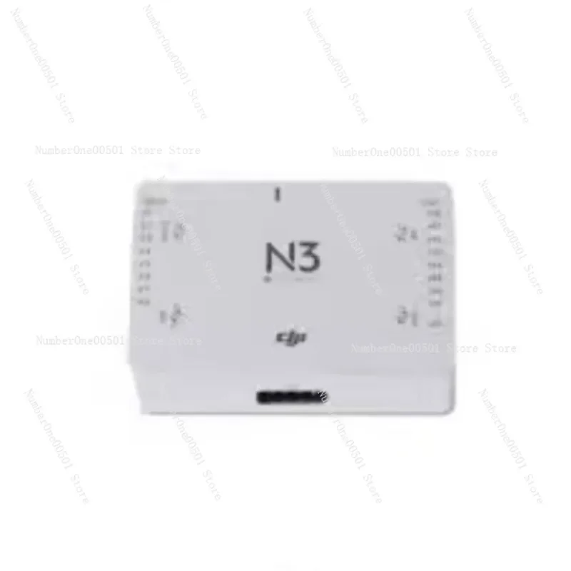 

N3 aerial intelligent flight control with built-in OSD multi axis LED GPS PMU module image transmission