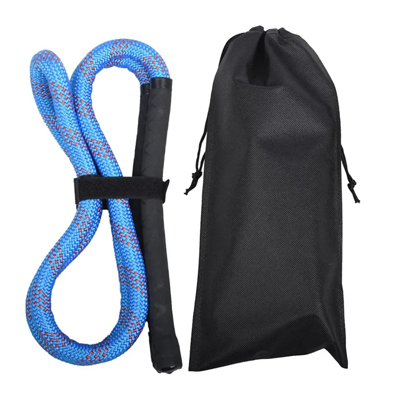 

RTENTE-Golf Swing Trainer Practice Rope, Golf Practice Supplies, Portable Golf Practice Swing Trainer