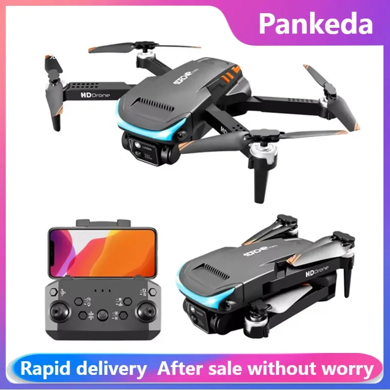 Aerial UAV Z888 High-definition 4K Dual Lens Pixel Multi-rotor UAV Optical Flow Fixed High Positioning Remote Control Drone Toy