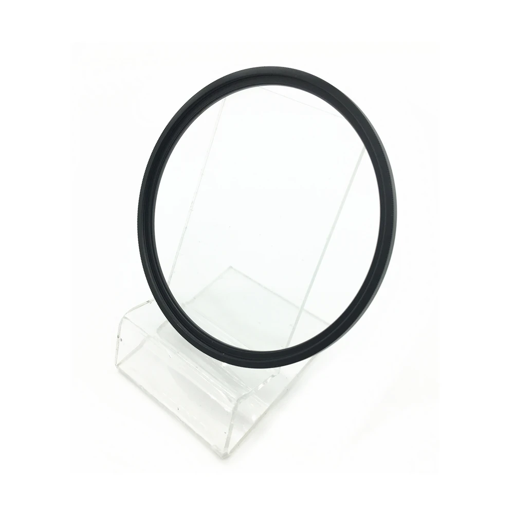 95mm 105mm Star Filter Cross Lens Filter for Canon Nikon Pentax DSLR Camera 4/6/8 Line 95 105mm