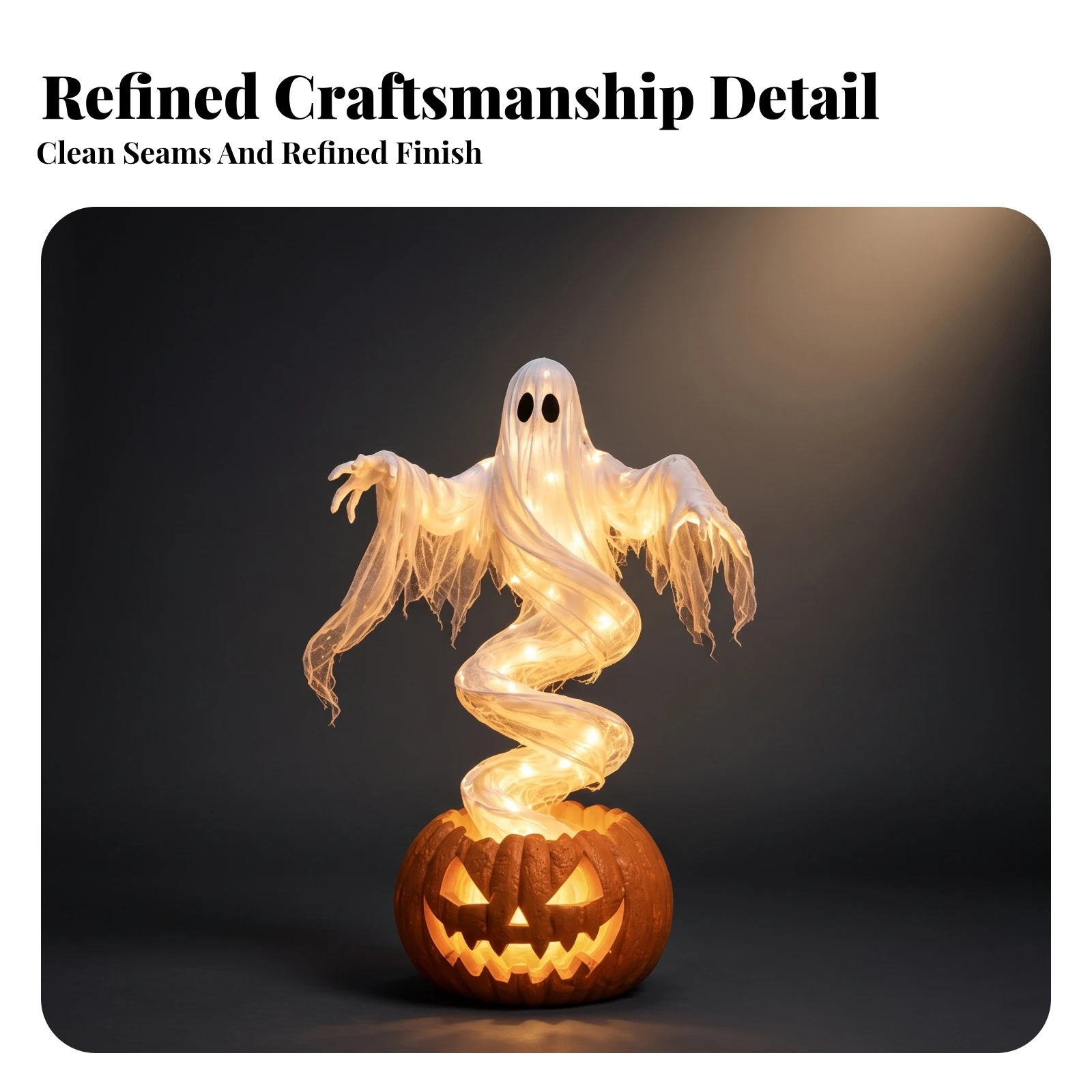 Halloween Yard Decoration Ligh - đánh giá và giá Outdoor Lighting Halloween