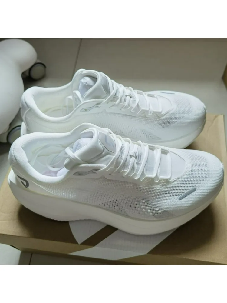 DYNAFISH Laufschuhe für Männer und Frauen, superweiche Trainingsschuhe für Paare, gute Qualität, Sportschuh, Unisex, leichte Turnschuhe