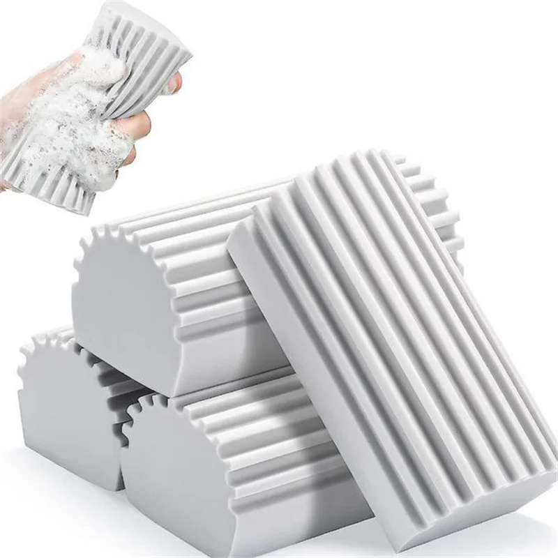 

1 шт. губка для уборки пыли, губка из ПВА, впитывающая воду, для уборки дома и автомобиля, фрикционная губка