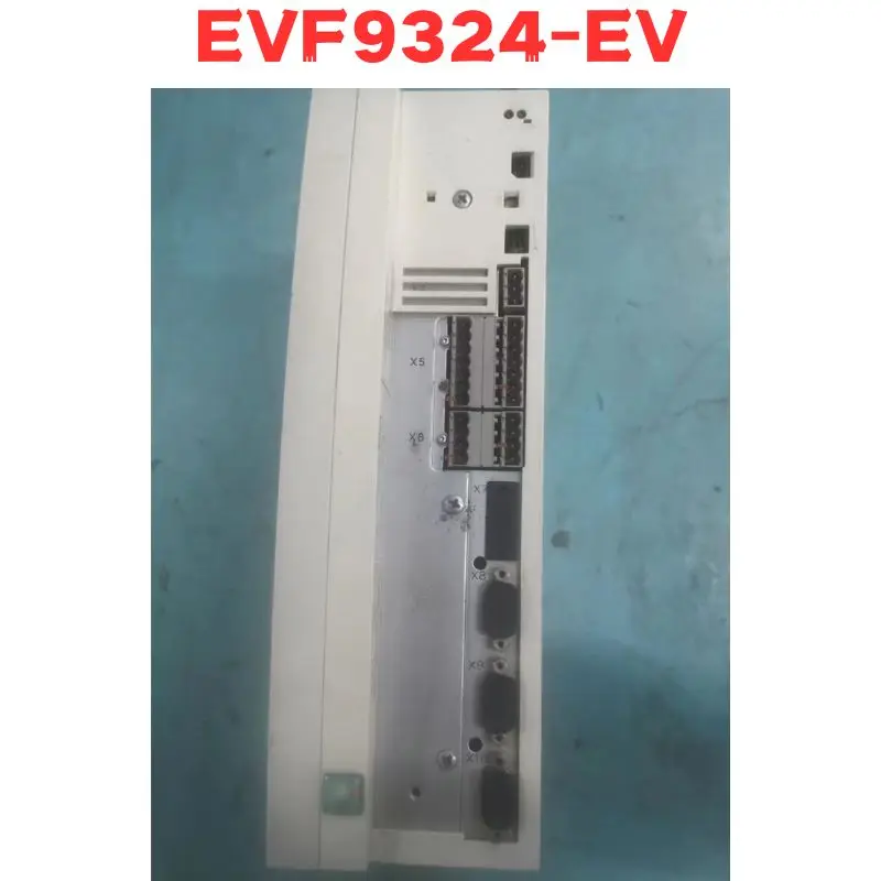 

Second-hand EVF9324-EV EVF9324 EV Inverter Tested OK