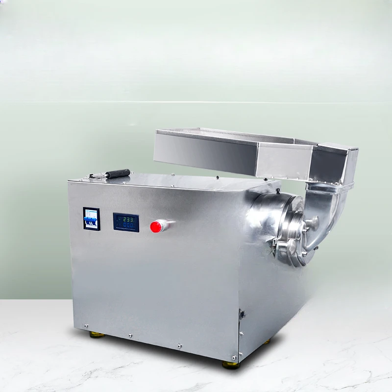 Grinding machine Grinding machine Ultrafine grinding grain notoginseng powder machine