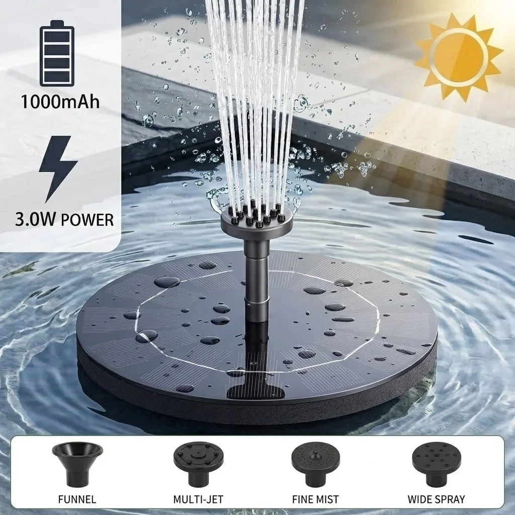 #39 Top 50 Pool, Fountain & Pond Pumps Worth Buying In 2026