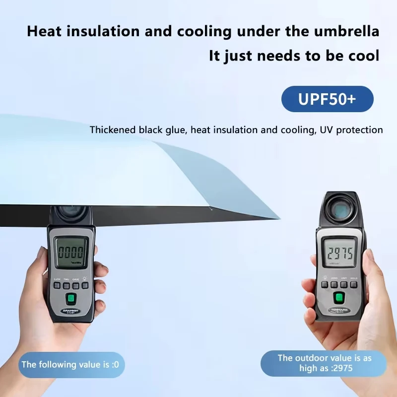 

Mini Umbrella Capsule Sunscreen Umbrella Women's UV Protection Compact Portable Parasol Pocket Folding Sun Traveling Portable