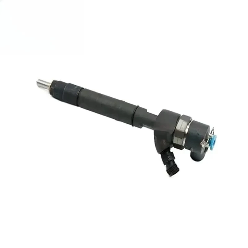 Hot Sale High Quality New Common Rail Nozzle Injector 0445110025 Engine Parts Fuel Injector 0445110025