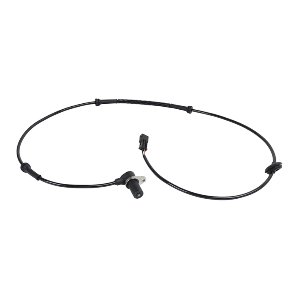 

Датчик скорости колеса ABS 8E0927807B для A4 2003 2007, OE-совместимый датчик для обслуживания эффективной работы с тормозом