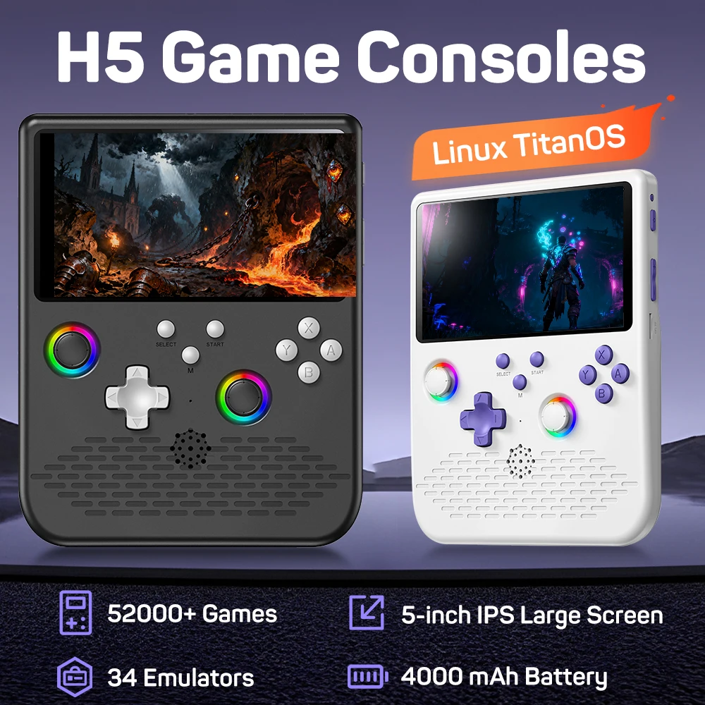 Jmachen 64G Portabl…