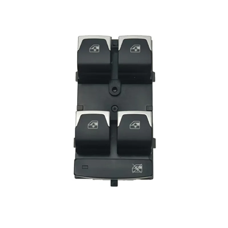 

Highly Recommended 23311359 Window Regulator Switch Window Glass Lifting Controller For Cadillac CT6 2016-2022