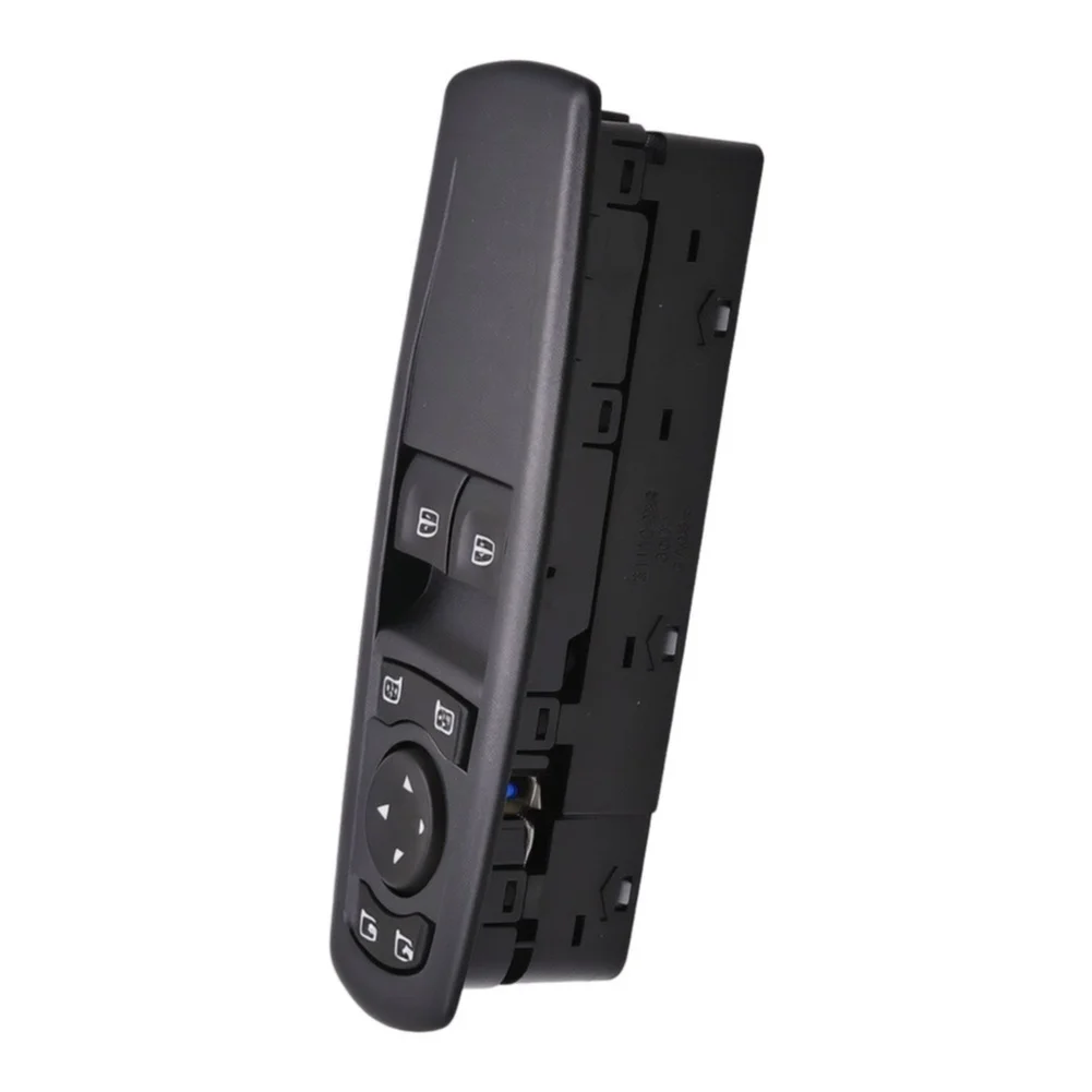 Car Electric Window Control Switch For Renault Megane 3 Coupe 2008  809610009R Original Factory Specifications