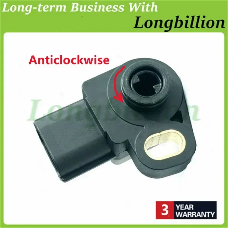 

Датчик положения дроссельной заслонки 1P 5P0-H5885-00 для Yamaha FZ8 FZ 8 2011-2013 5P0-H5885-00 5P0-H5885-00-00 против часовой стрелки