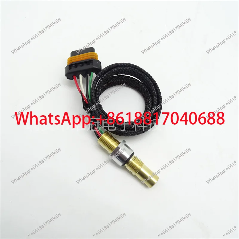 AT360573 speed sensor for 450H, 550H, 650H, 700H, 750C, 850C